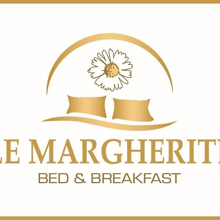 Le Margherite Bed & Breakfast มอนเตซิลวาโน ภายนอก รูปภาพ