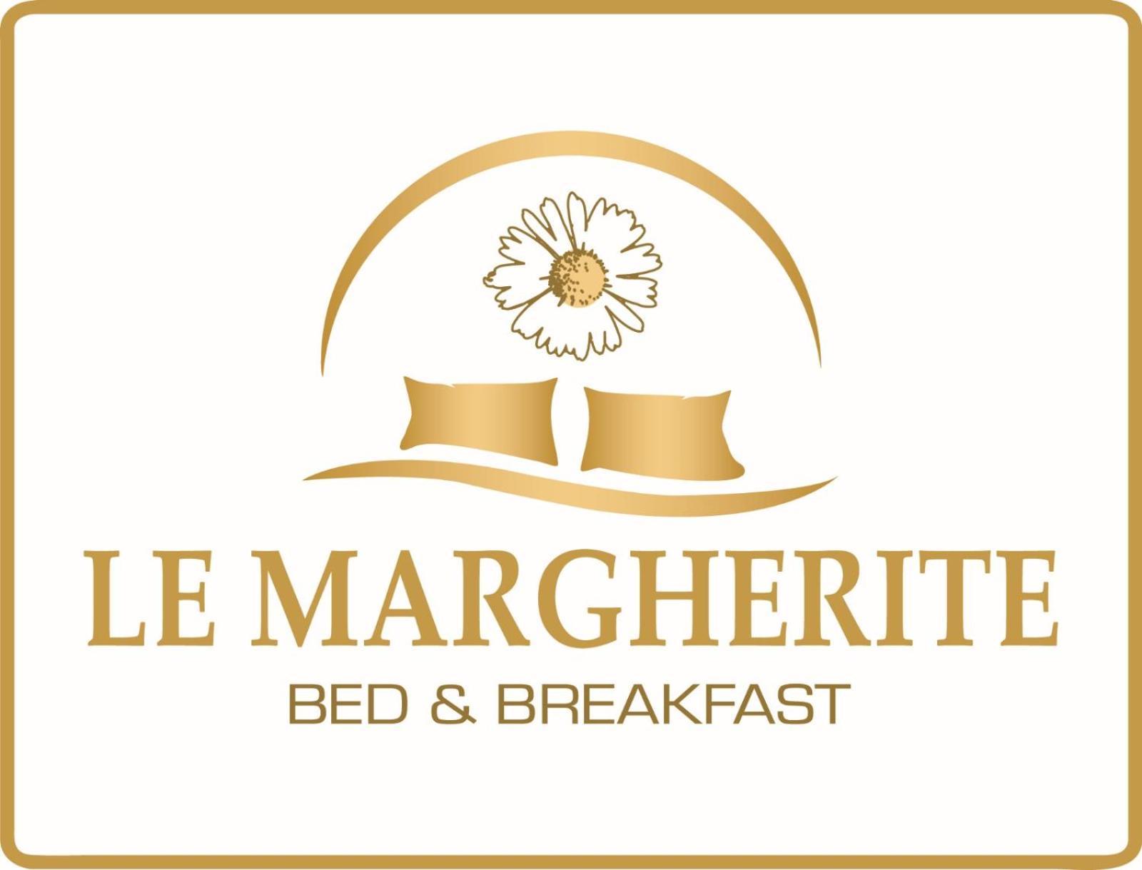 Le Margherite Bed & Breakfast มอนเตซิลวาโน ภายนอก รูปภาพ